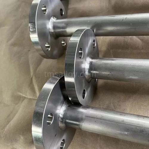 titanium welded parts titanium welded parts