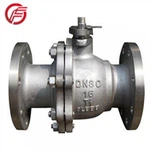 Titanium Pob Valve