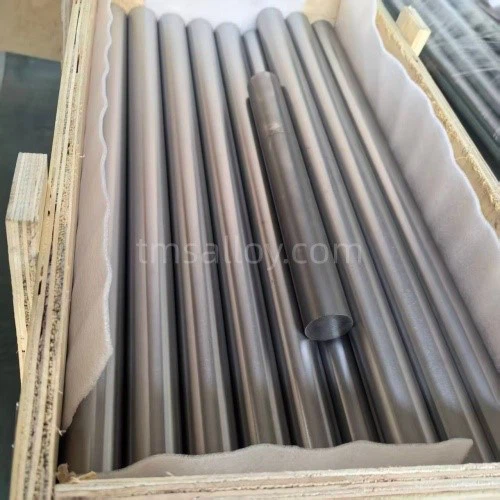 ASTMB348 Gr12 titanium rods suppliers ASTMB348 Gr12 titanium rods suppliers